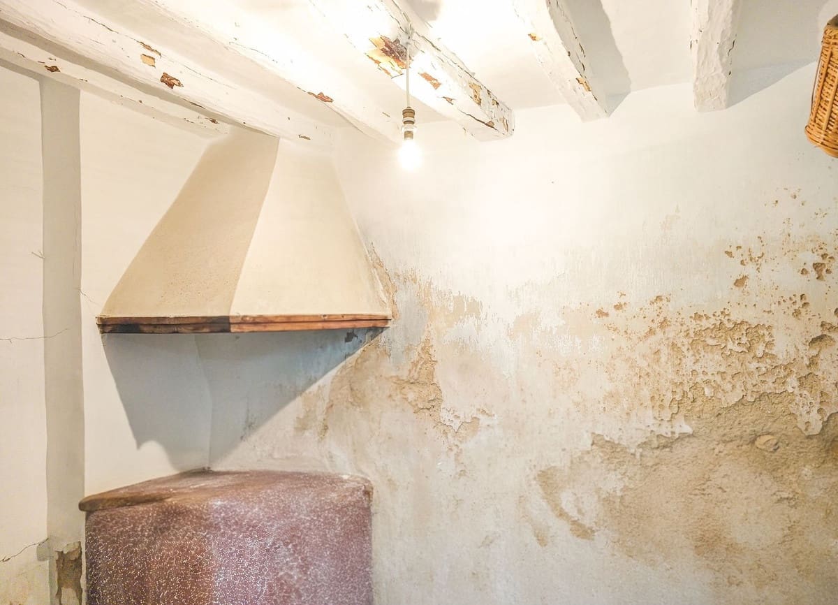 10 quarto Casa em Banda para venda em Competa - 210 000 € (Ref: 10036215)
