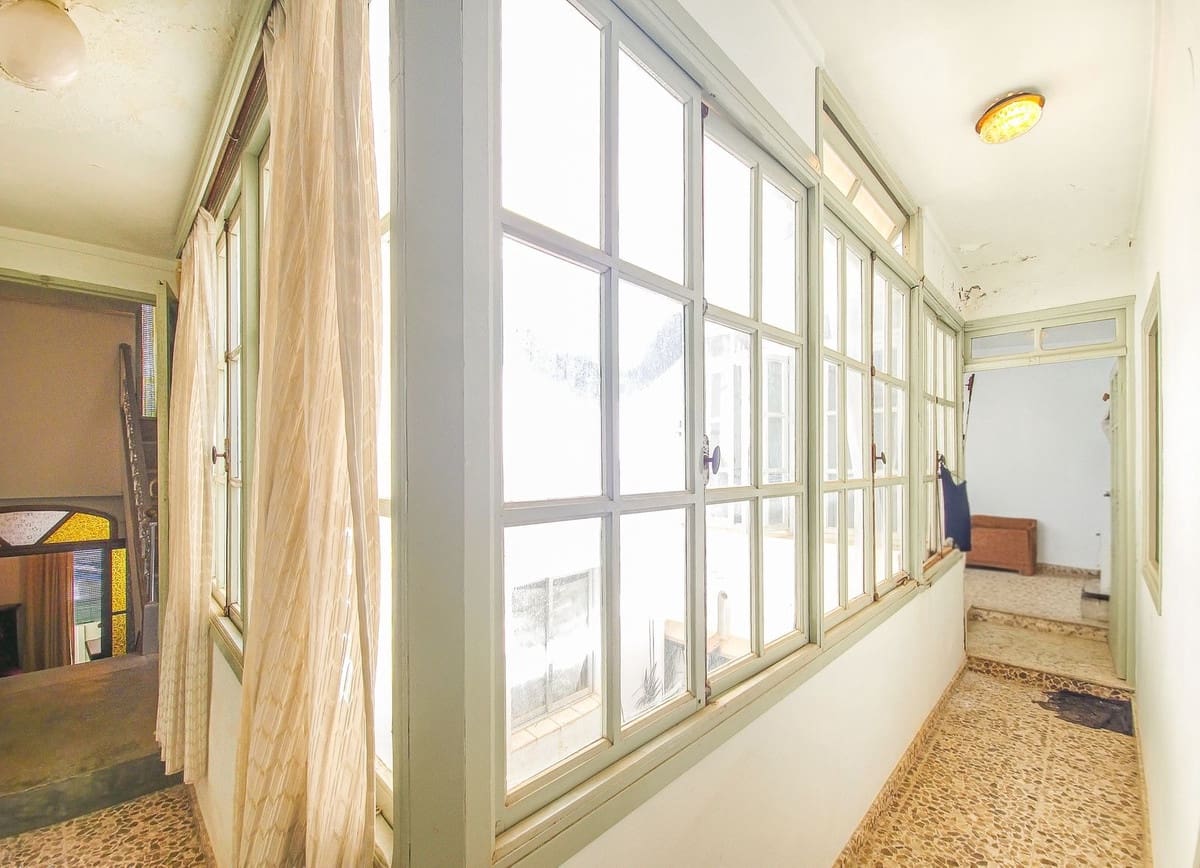 10 quarto Casa em Banda para venda em Competa - 210 000 € (Ref: 10036215)