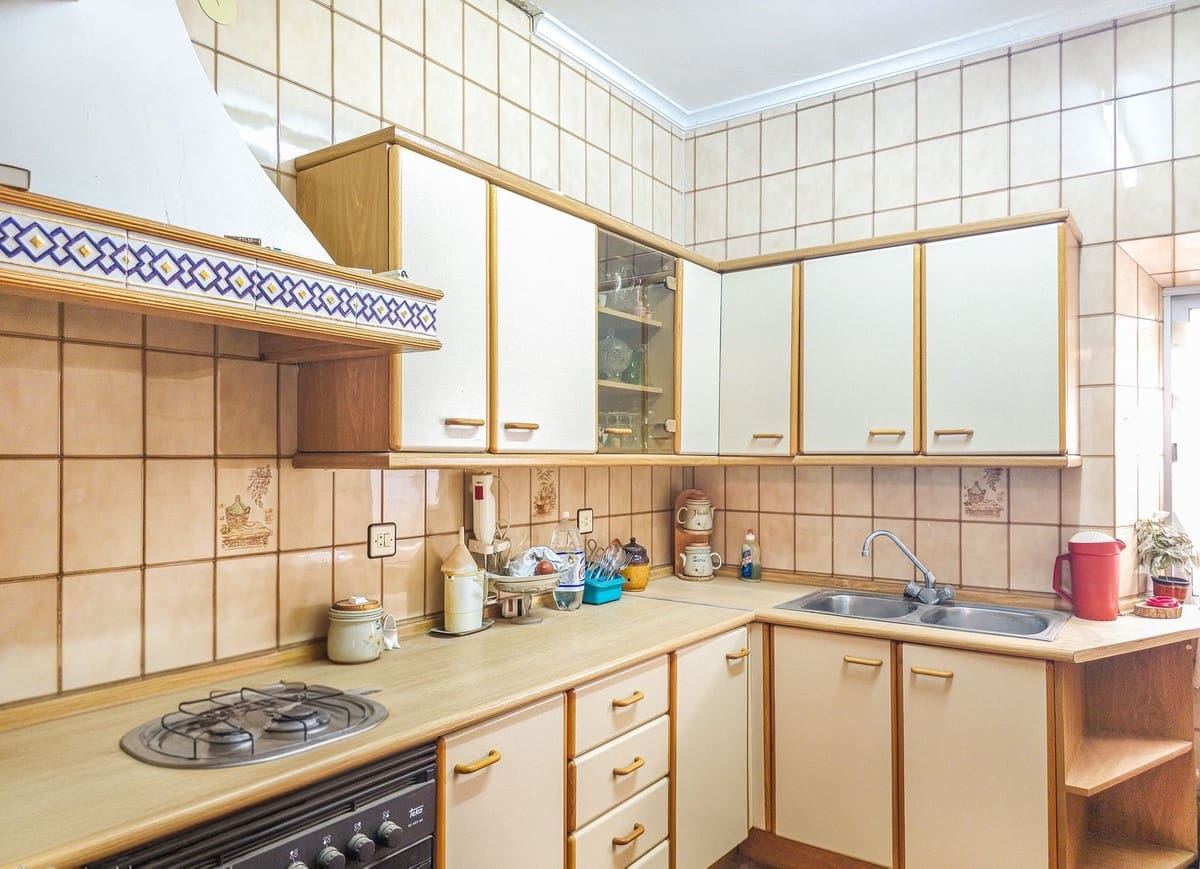 10 quarto Casa em Banda para venda em Competa - 210 000 € (Ref: 10036215)