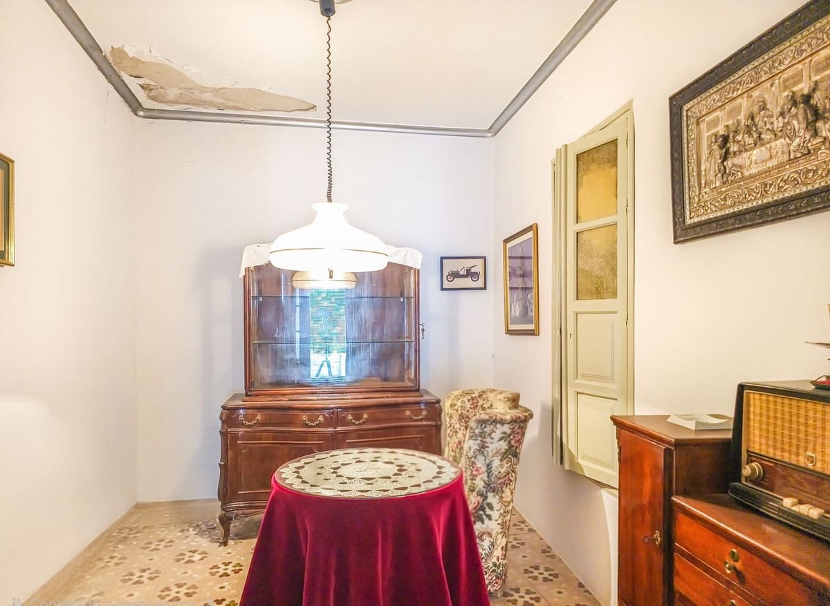 10 quarto Casa em Banda para venda em Competa - 210 000 € (Ref: 10036215)