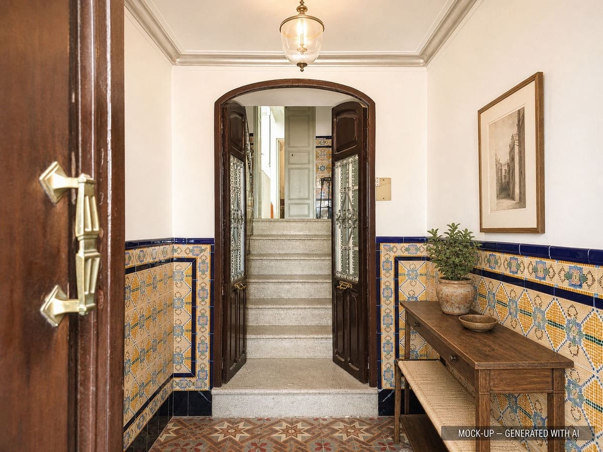 10 quarto Casa em Banda para venda em Competa - 210 000 € (Ref: 10036215)