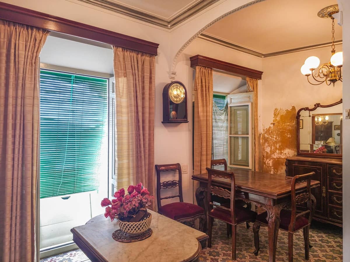 10 quarto Casa em Banda para venda em Competa - 210 000 € (Ref: 10036215)