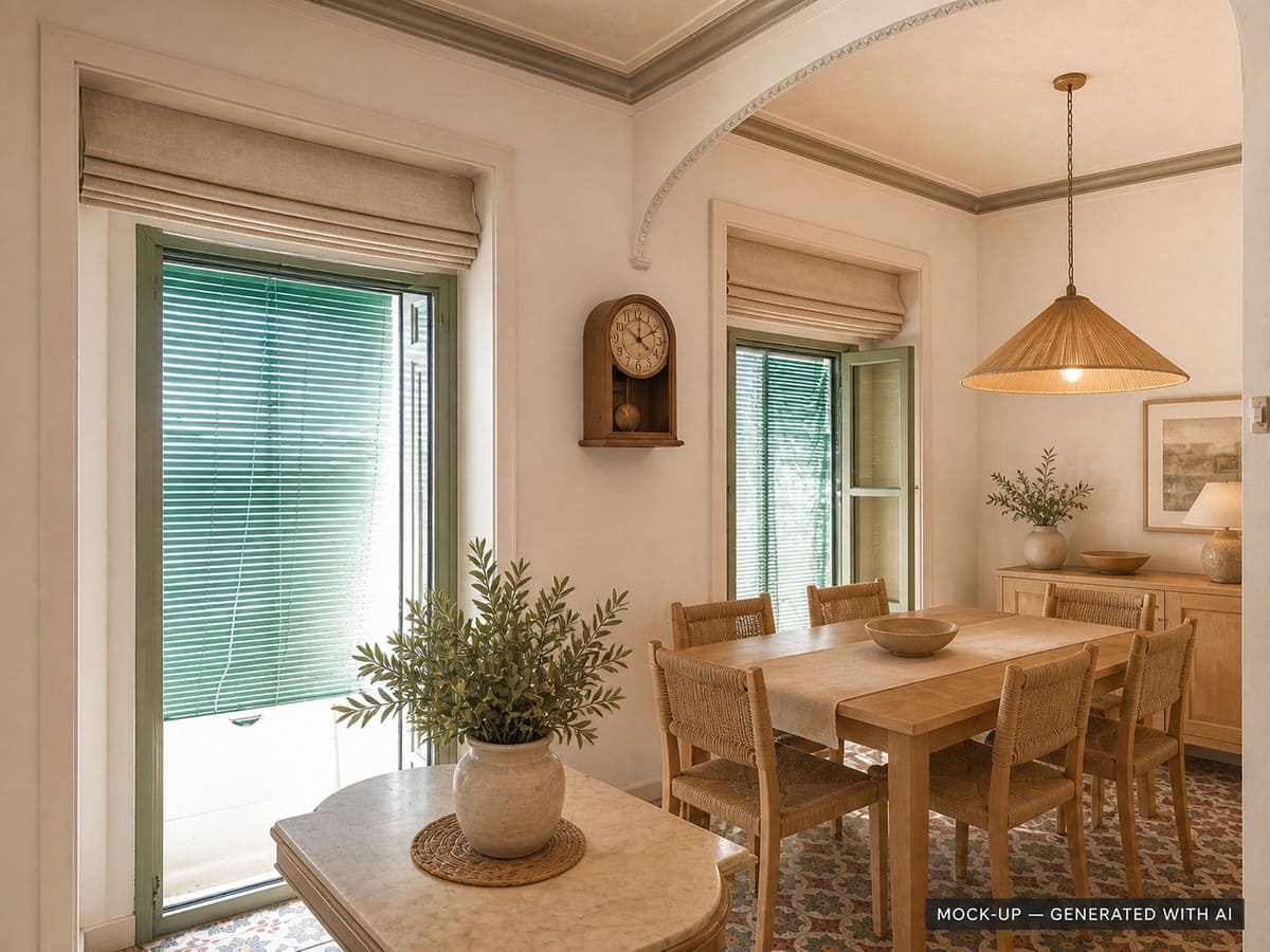 10 quarto Casa em Banda para venda em Competa - 210 000 € (Ref: 10036215)