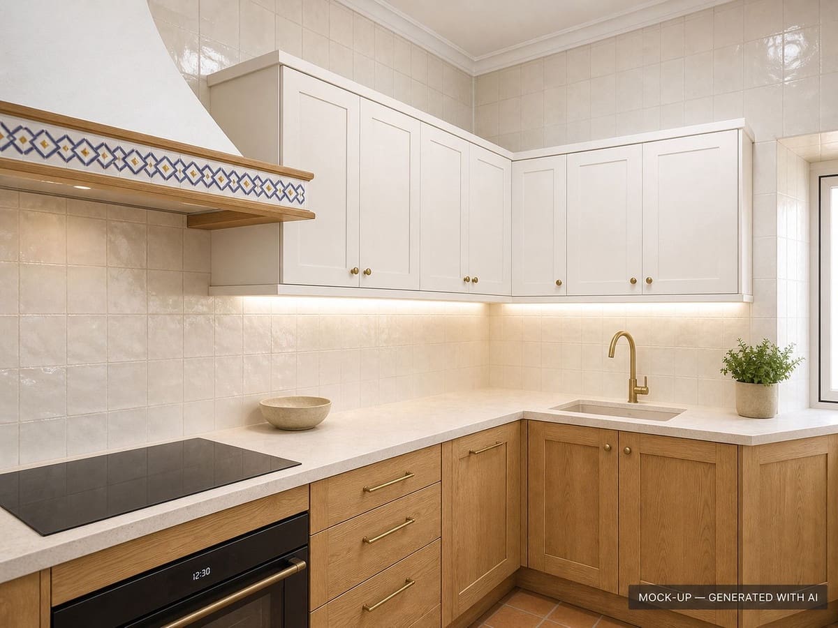 10 quarto Casa em Banda para venda em Competa - 210 000 € (Ref: 10036215)