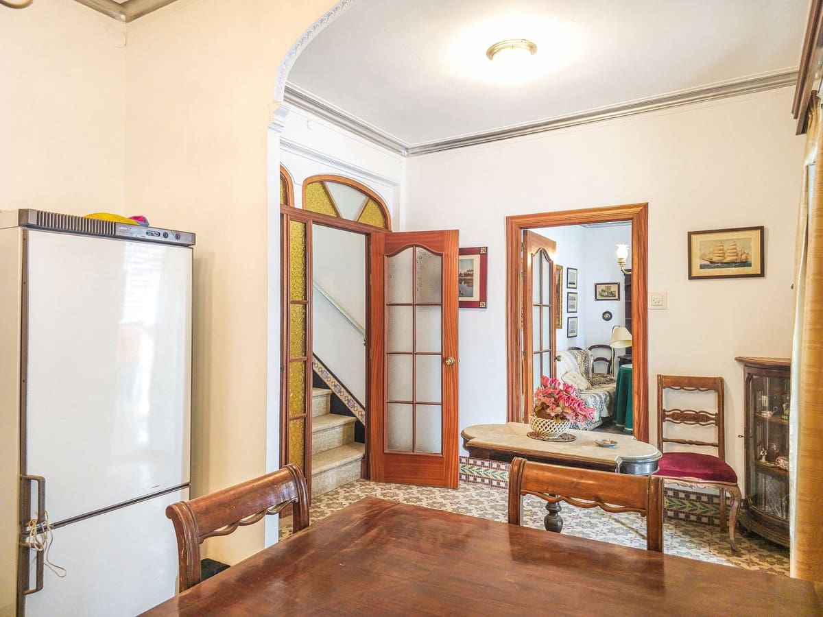 10 quarto Casa em Banda para venda em Competa - 210 000 € (Ref: 10036215)