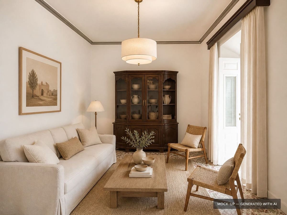 10 quarto Casa em Banda para venda em Competa - 210 000 € (Ref: 10036215)