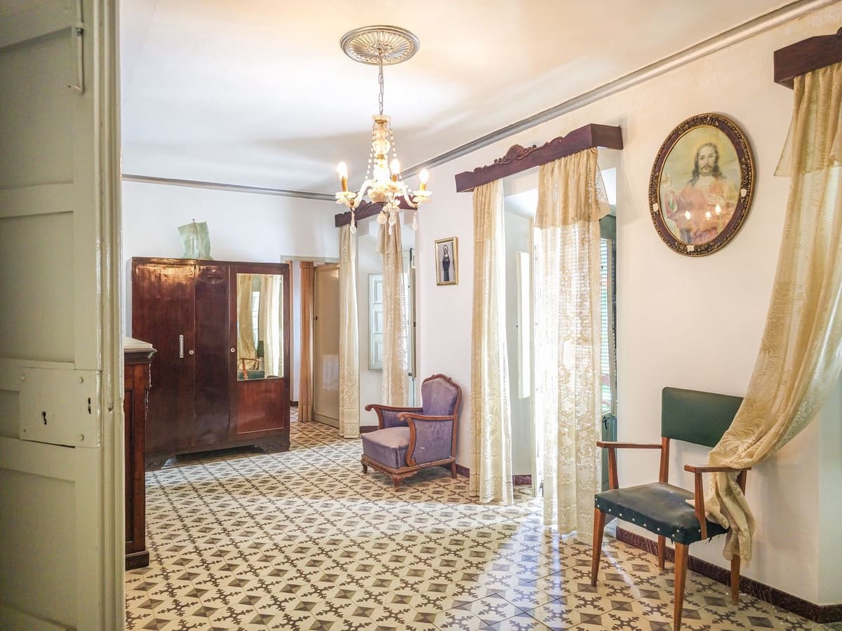 10 quarto Casa em Banda para venda em Competa - 210 000 € (Ref: 10036215)