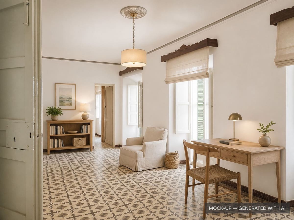 10 quarto Casa em Banda para venda em Competa - 210 000 € (Ref: 10036215)