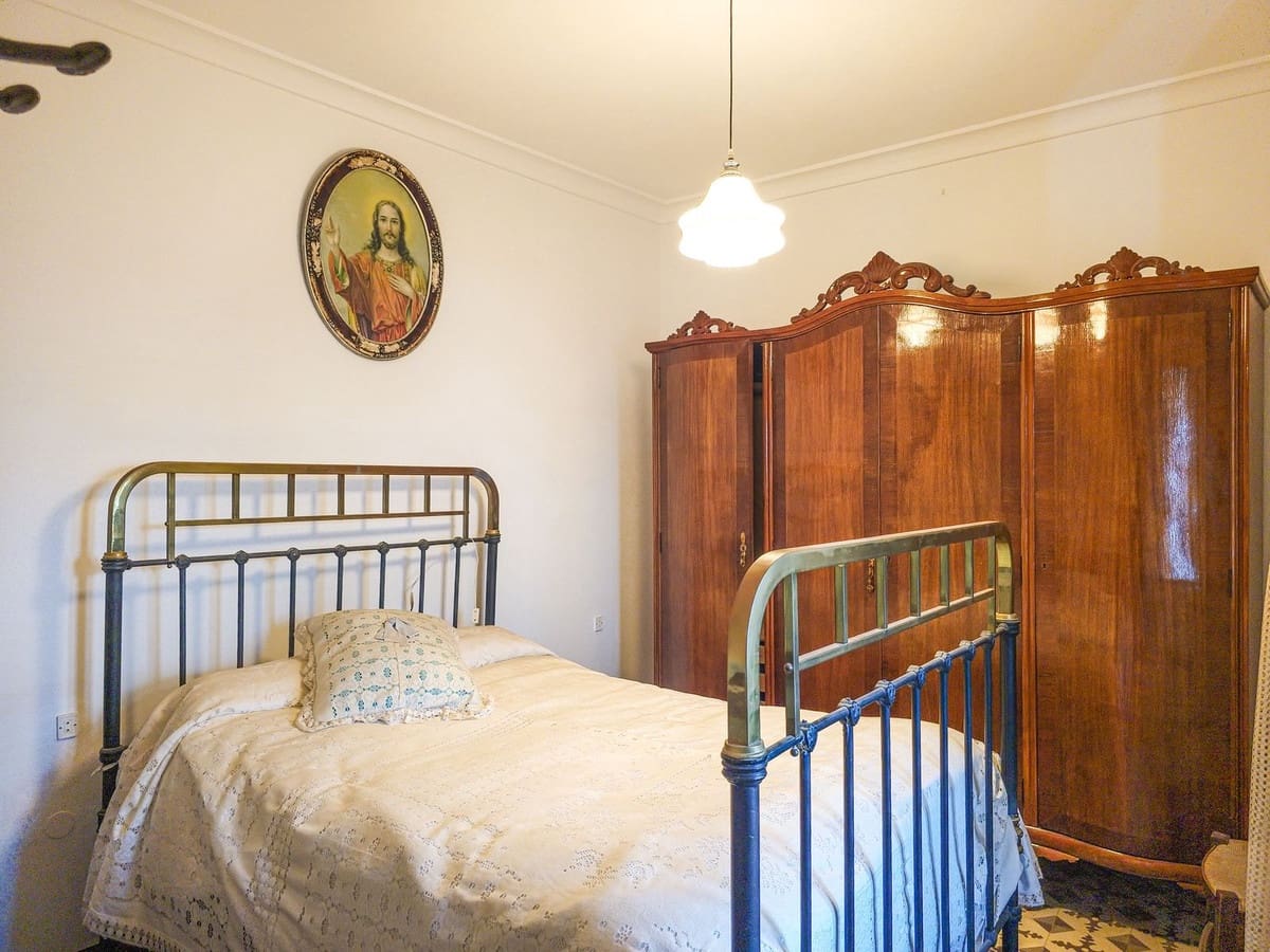 10 quarto Casa em Banda para venda em Competa - 210 000 € (Ref: 10036215)