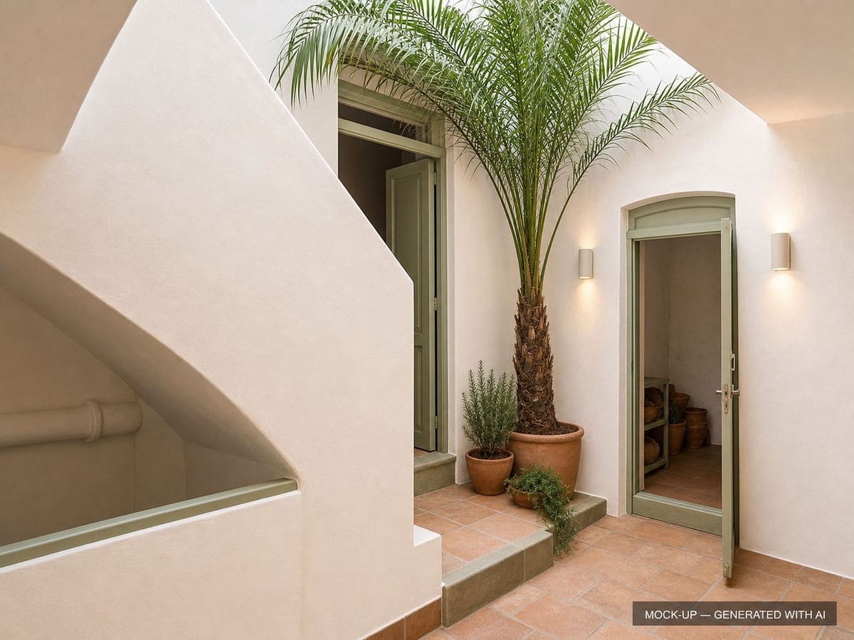 10 quarto Casa em Banda para venda em Competa - 210 000 € (Ref: 10036215)
