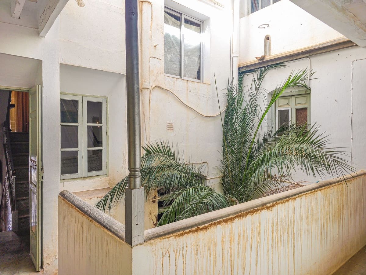 10 quarto Casa em Banda para venda em Competa - 210 000 € (Ref: 10036215)