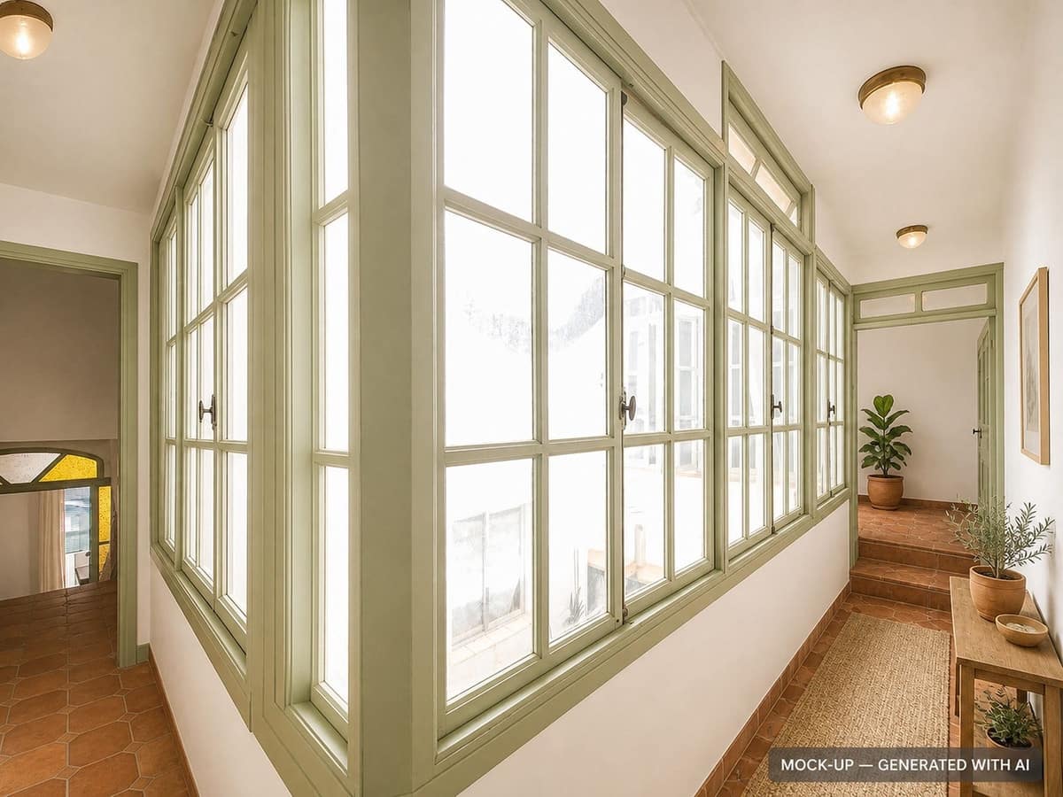 10 quarto Casa em Banda para venda em Competa - 210 000 € (Ref: 10036215)