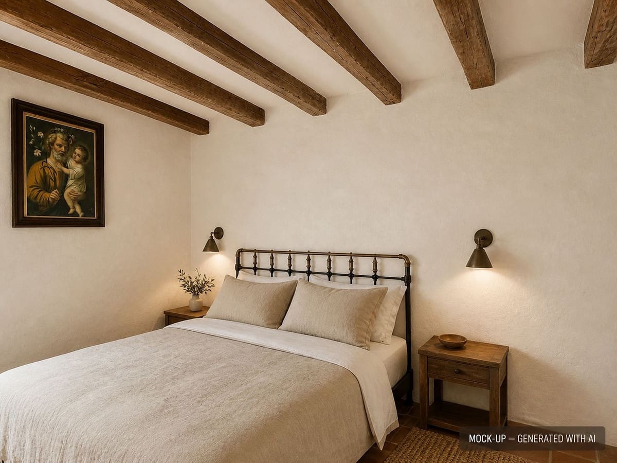 10 quarto Casa em Banda para venda em Competa - 210 000 € (Ref: 10036215)