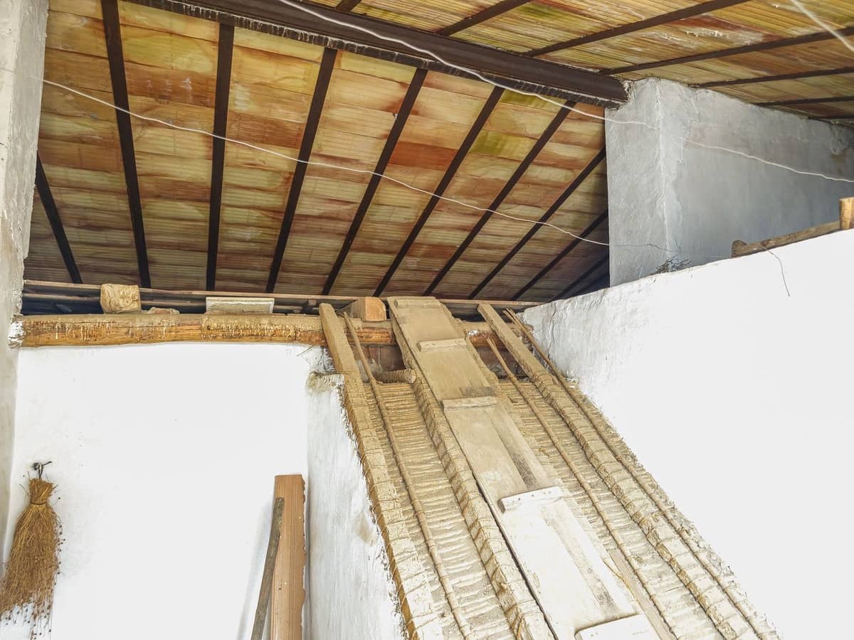 10 quarto Casa em Banda para venda em Competa - 210 000 € (Ref: 10036215)