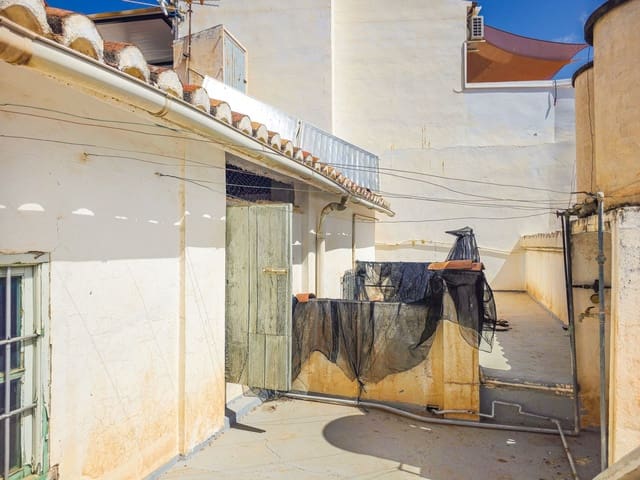 10 quarto Casa em Banda para venda em Cómpeta - 210 000 € (Ref: 10036215)