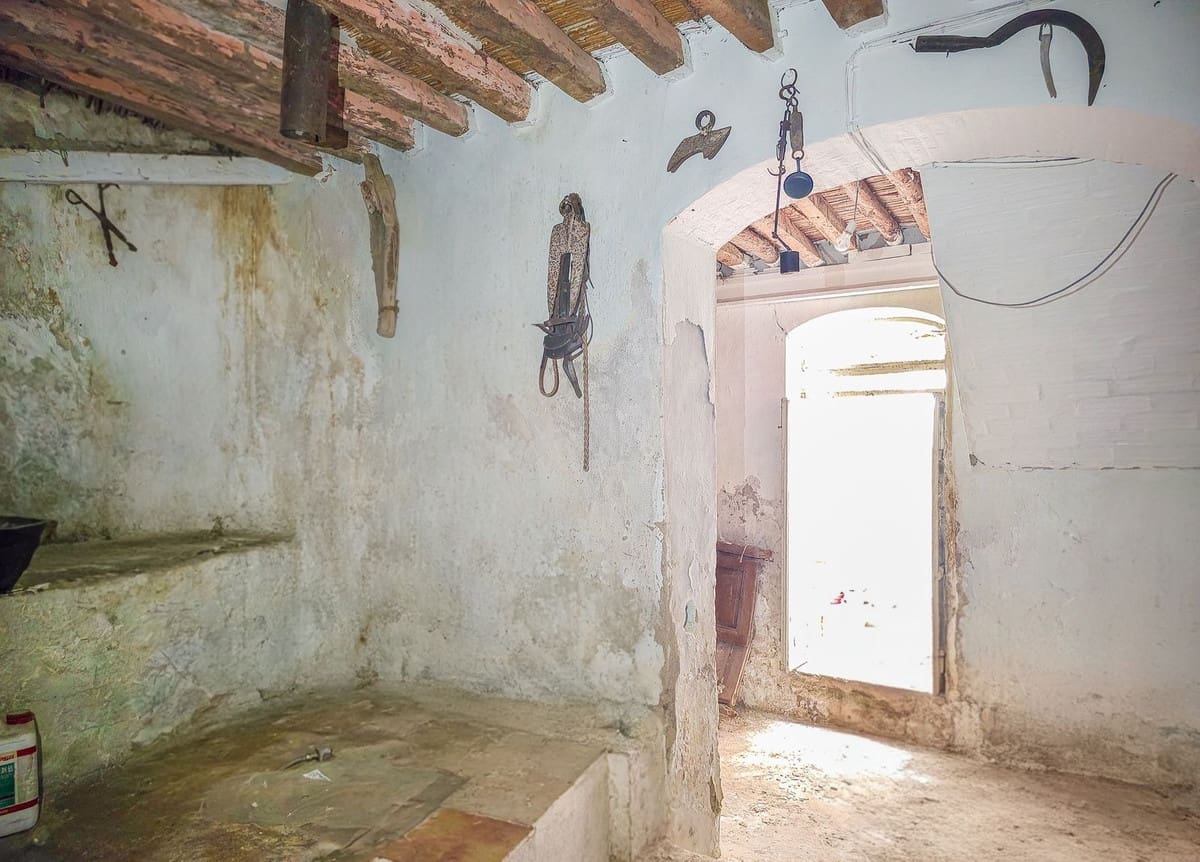 10 quarto Casa em Banda para venda em Competa - 210 000 € (Ref: 10036215)