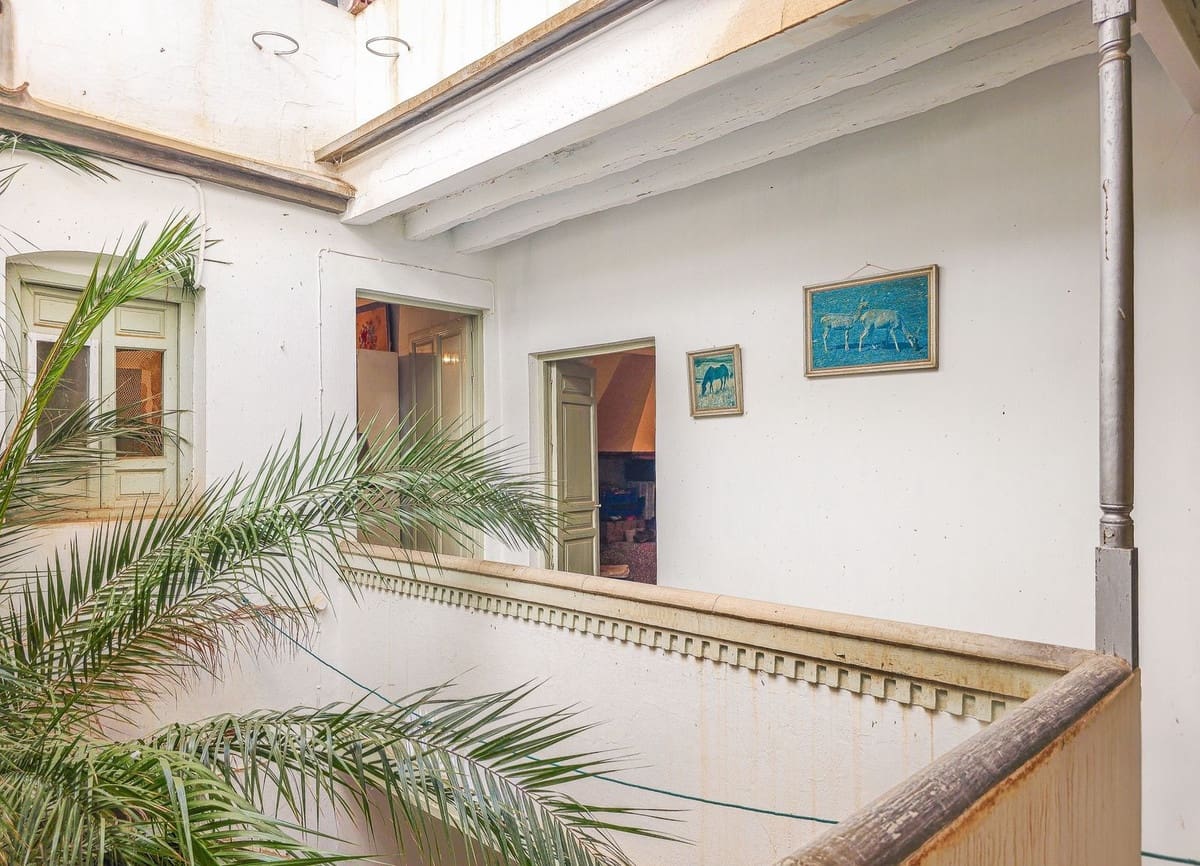 10 quarto Casa em Banda para venda em Competa - 210 000 € (Ref: 10036215)
