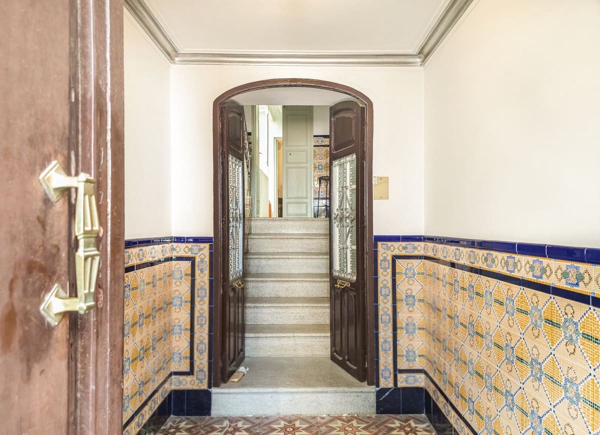 10 quarto Casa em Banda para venda em Competa - 210 000 € (Ref: 10036215)