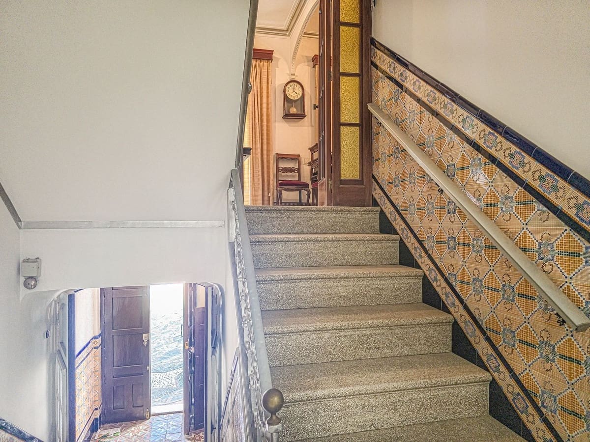 10 quarto Casa em Banda para venda em Competa - 210 000 € (Ref: 10036215)