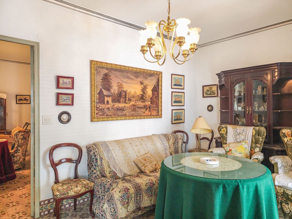 10 quarto Casa em Banda para venda em Competa - 210 000 € (Ref: 10036215)