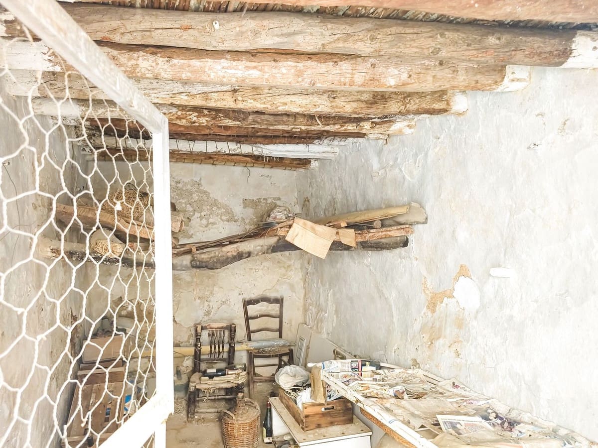 10 quarto Casa em Banda para venda em Competa - 210 000 € (Ref: 10036215)