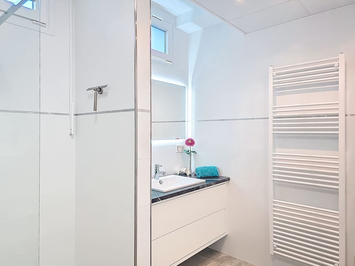 4 sypialnia Willa na sprzedaż w Salobrena z basenem garażem - 840 000 € (Ref: 10043606)