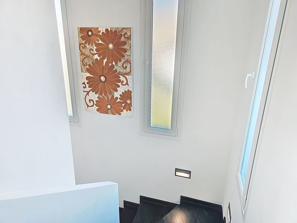 4 sypialnia Willa na sprzedaż w Salobrena z basenem garażem - 840 000 € (Ref: 10043606)