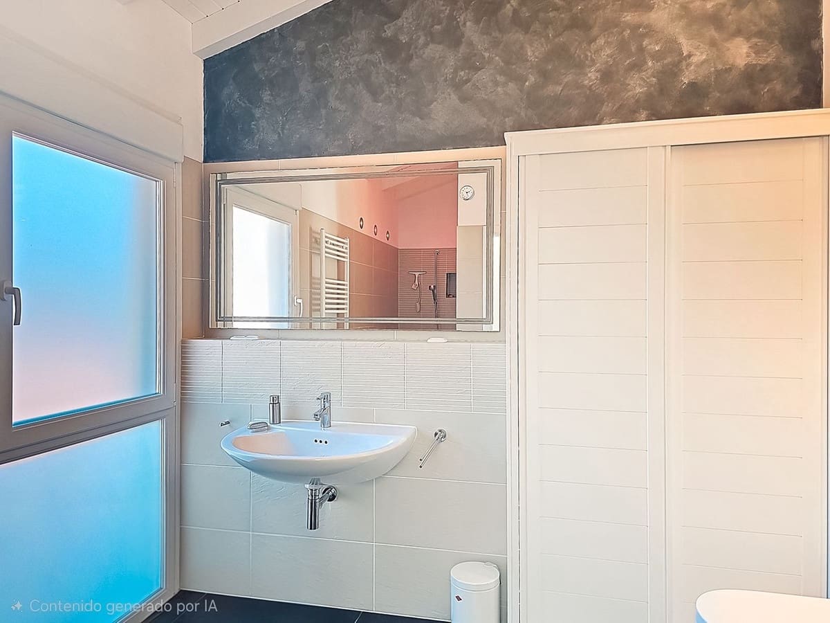 4 sypialnia Willa na sprzedaż w Salobrena z basenem garażem - 840 000 € (Ref: 10043606)