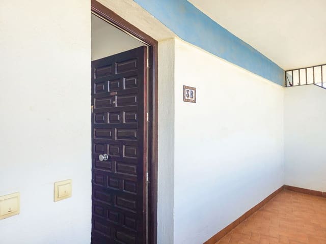 3 bedroom Penthouse for sale in Torre del Mar, Vélez-Málaga with pool - € 395,000 (Ref: 10060610)