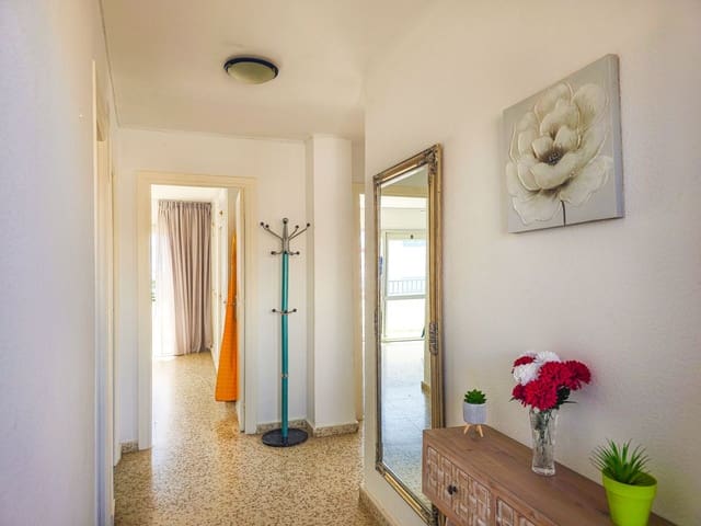 3 bedroom Penthouse for sale in Torre del Mar, Vélez-Málaga with pool - € 395,000 (Ref: 10060610)