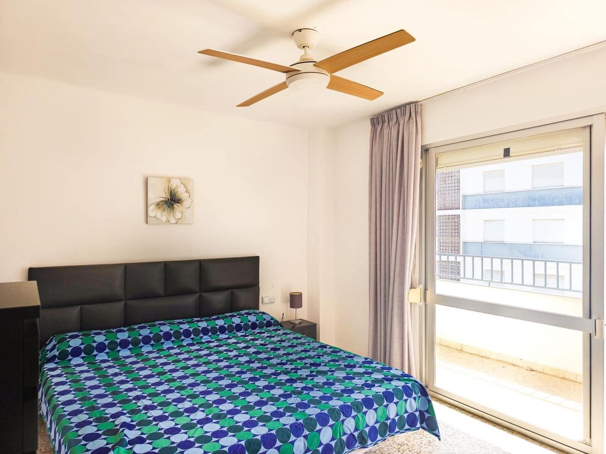 3 bedroom Penthouse for sale in Torre del Mar with pool - € 395,000 (Ref: 10060610)