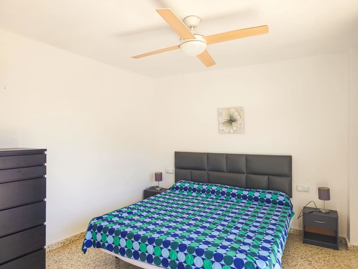 3 bedroom Penthouse for sale in Torre del Mar with pool - € 395,000 (Ref: 10060610)