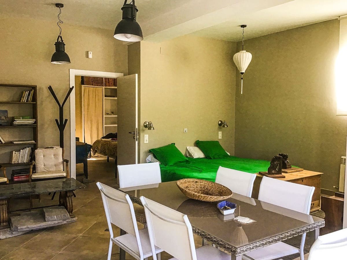 9 chambre Villa/Maison à vendre à Melegis avec piscine garage - 999 900 € (Ref: 10061098)