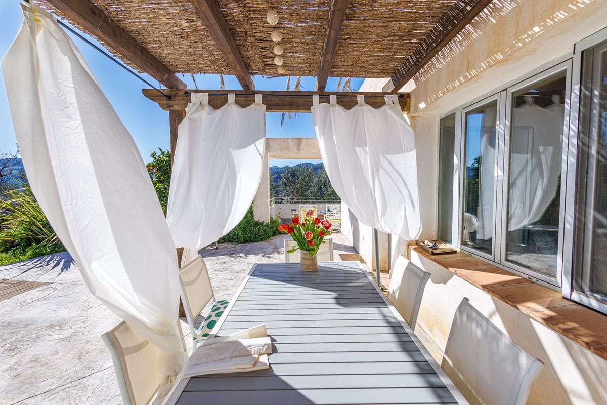 9 chambre Villa/Maison à vendre à Melegis avec piscine garage - 999 900 € (Ref: 10061098)