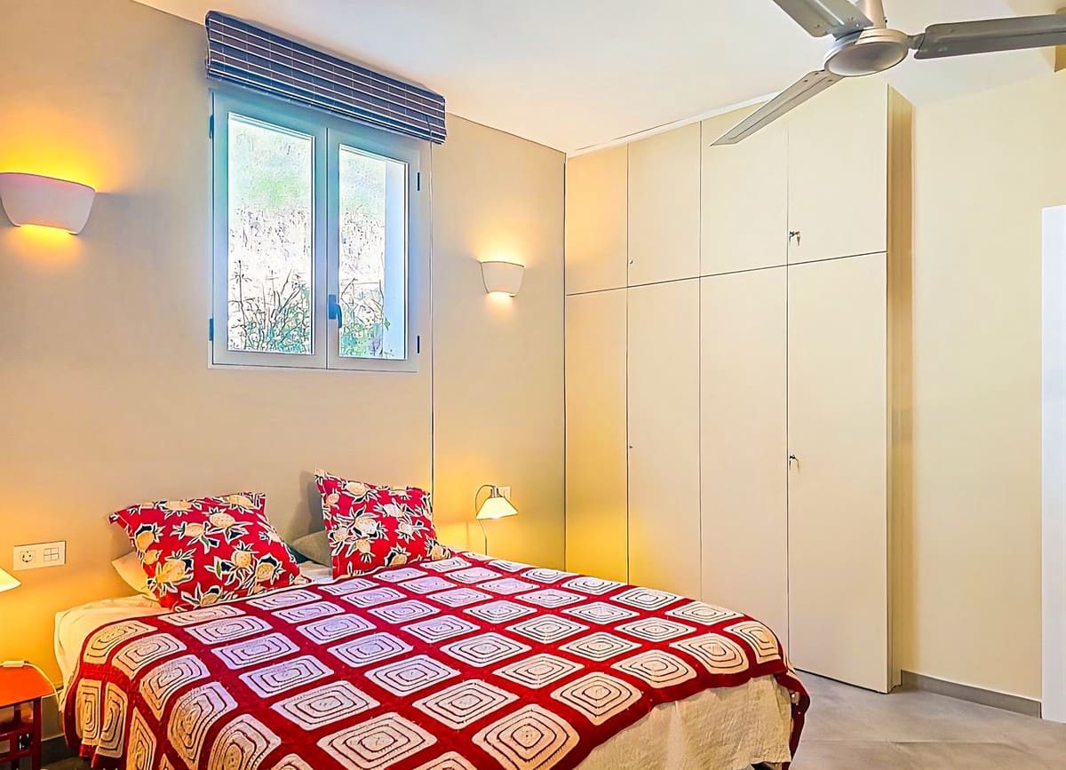9 chambre Villa/Maison à vendre à Melegis avec piscine garage - 999 900 € (Ref: 10061098)