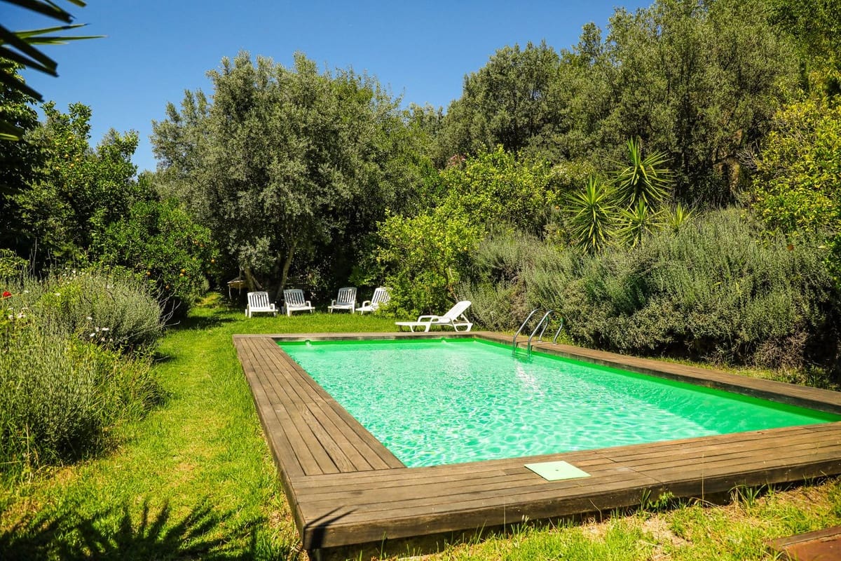9 chambre Villa/Maison à vendre à Melegis avec piscine garage - 999 900 € (Ref: 10061098)