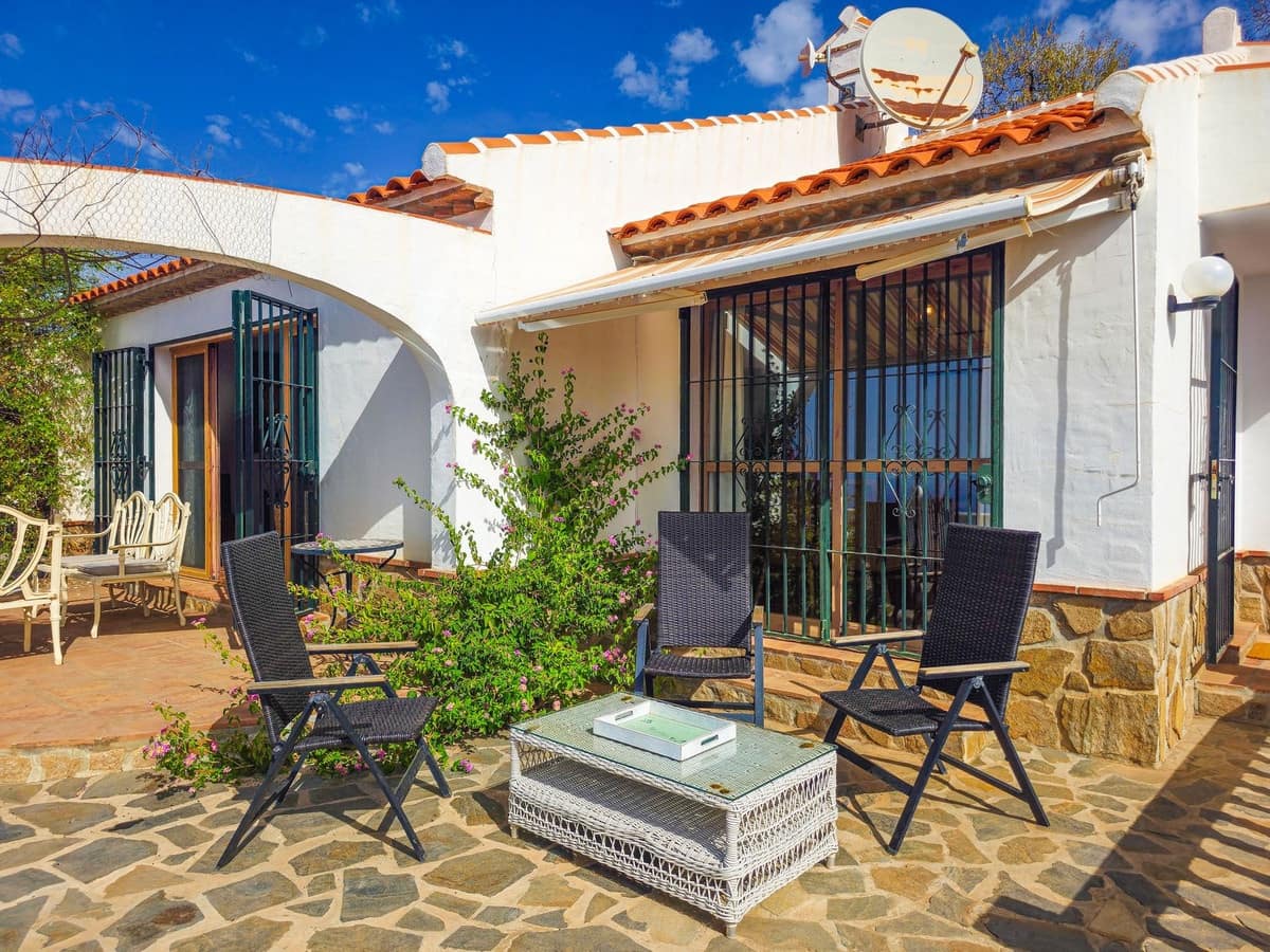 Chalet de 2 habitaciones en Arenas en venta con piscina garaje - 449.000 € (Ref: 10062350)