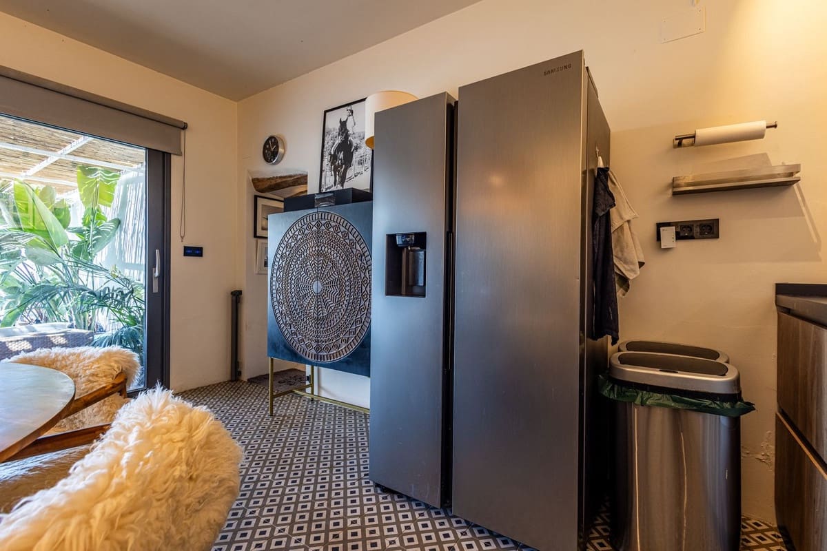 4 chambre Villa/Maison Semi-Mitoyenne à vendre à Iznajar avec piscine garage - 375 000 € (Ref: 10073011)