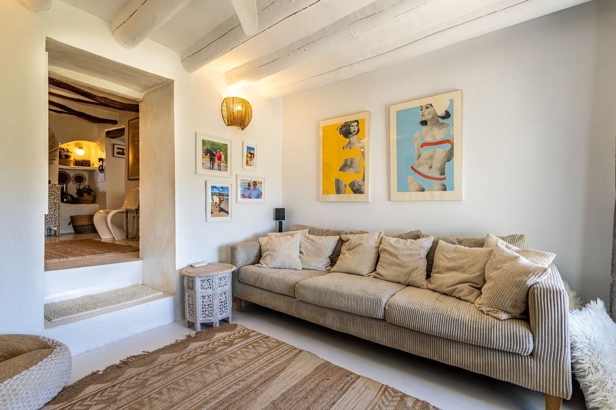 4 chambre Villa/Maison Semi-Mitoyenne à vendre à Iznajar avec piscine garage - 375 000 € (Ref: 10073011)