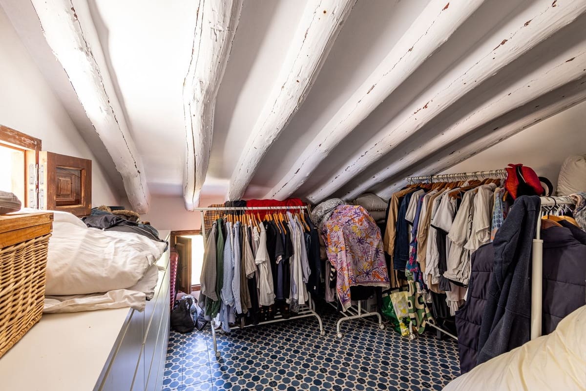 4 chambre Villa/Maison Semi-Mitoyenne à vendre à Iznajar avec piscine garage - 375 000 € (Ref: 10073011)