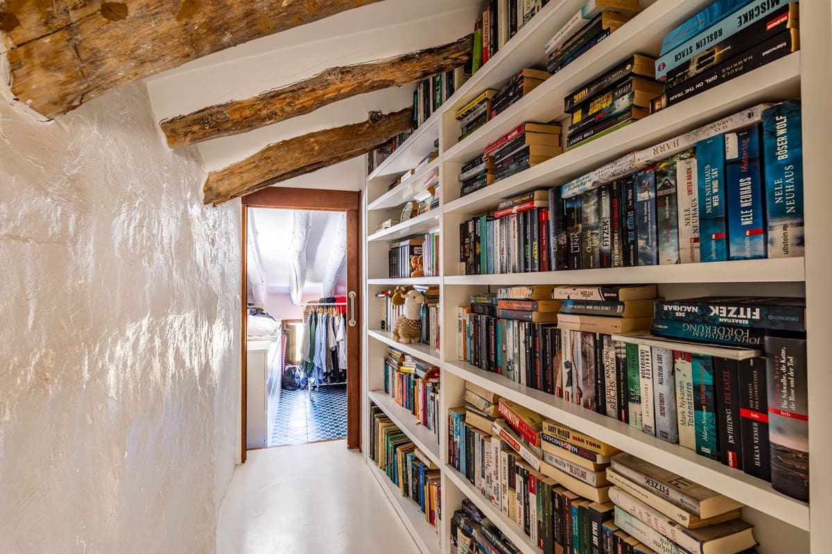 4 chambre Villa/Maison Semi-Mitoyenne à vendre à Iznajar avec piscine garage - 375 000 € (Ref: 10073011)
