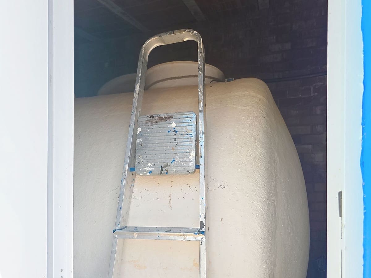 3 makuuhuone Huvila myytävänä paikassa Riogordo mukana uima-altaan 
autotalli - 415 000 € (Ref: 10080061)