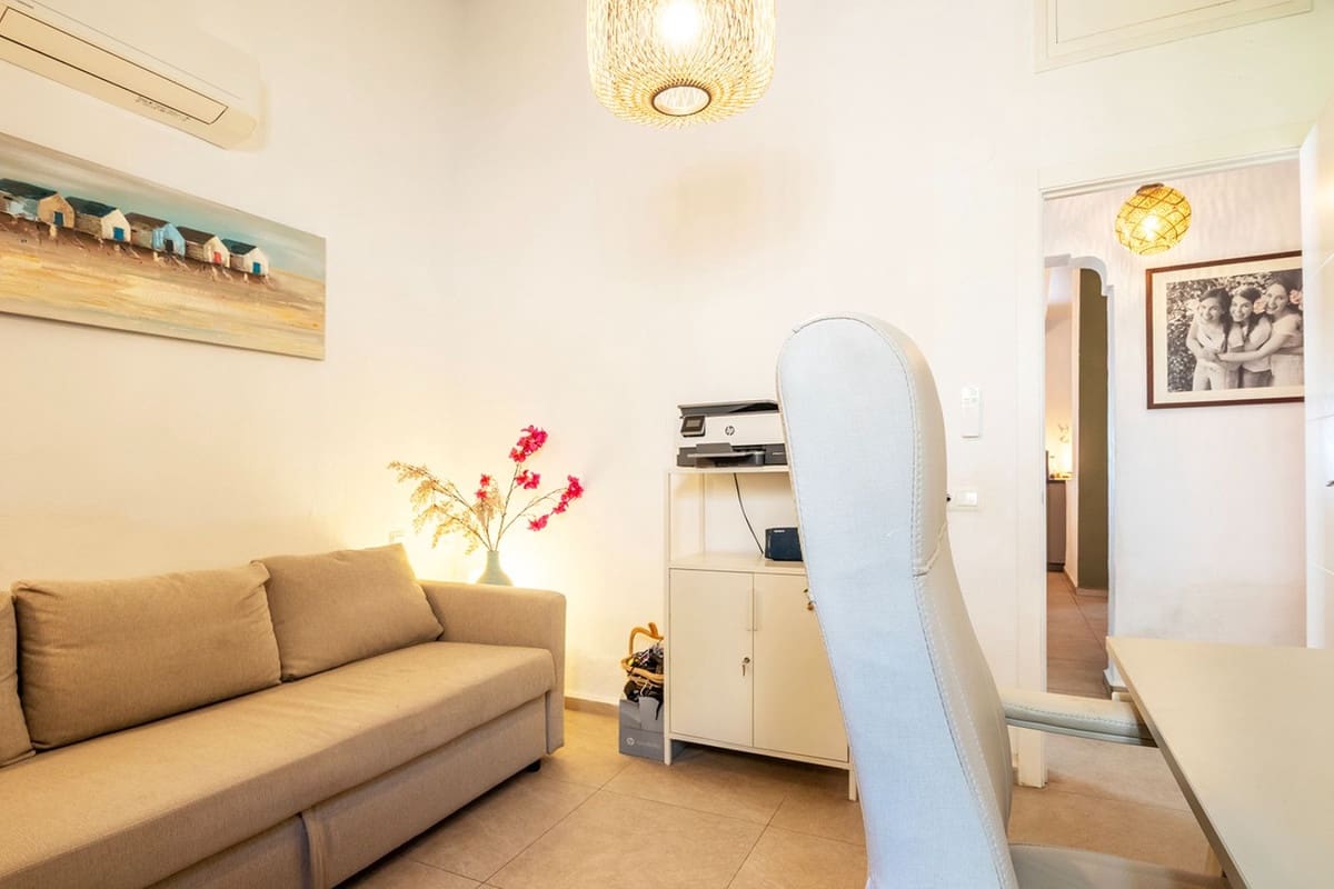 2 soveværelse Villa til salg i Competa med swimmingpool garage - € 480.000 (Ref: 10080266)