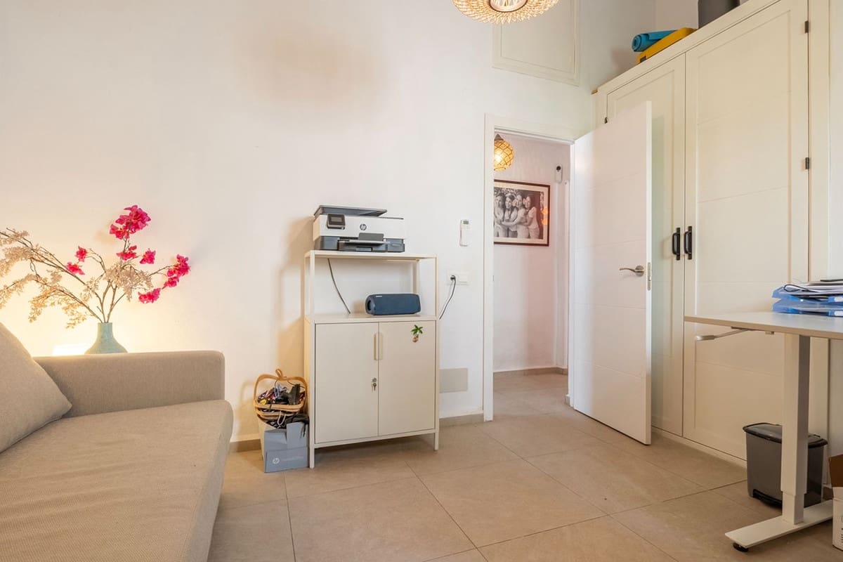 2 soveværelse Villa til salg i Competa med swimmingpool garage - € 480.000 (Ref: 10080266)