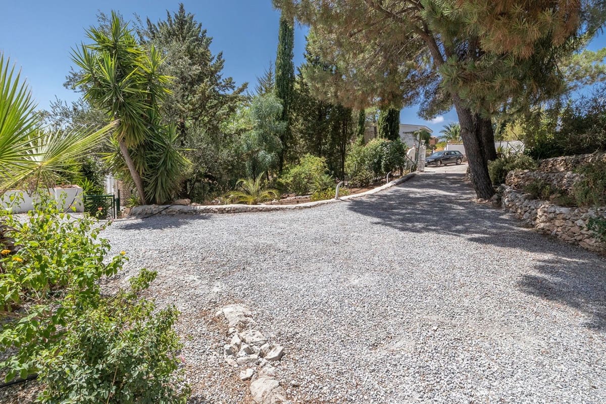 2 soveværelse Villa til salg i Competa med swimmingpool garage - € 480.000 (Ref: 10080266)