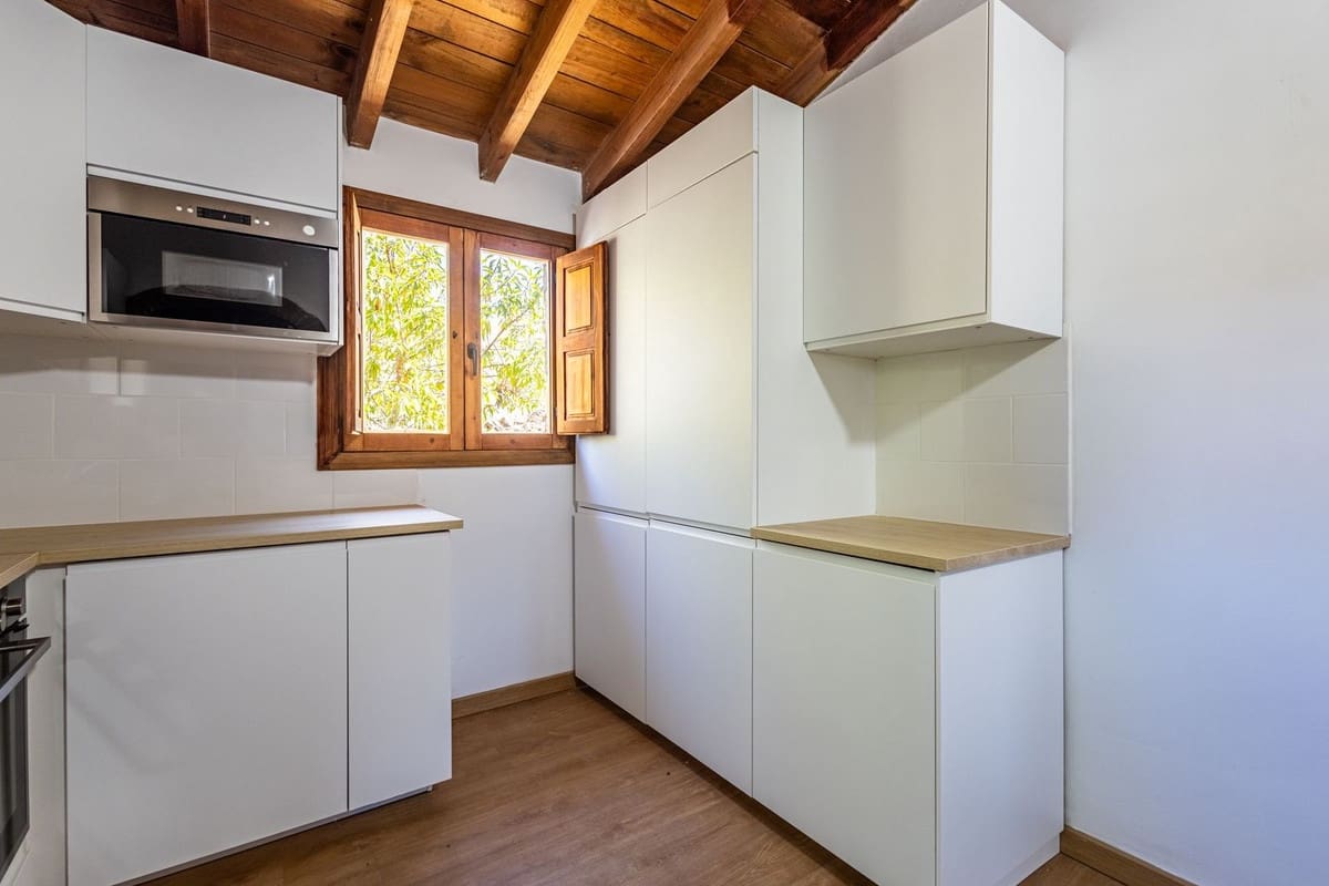 Finca/Casa Rural de 3 habitaciones en Cómpeta en venta con piscina garaje - 395.000 € (Ref: 10081826)