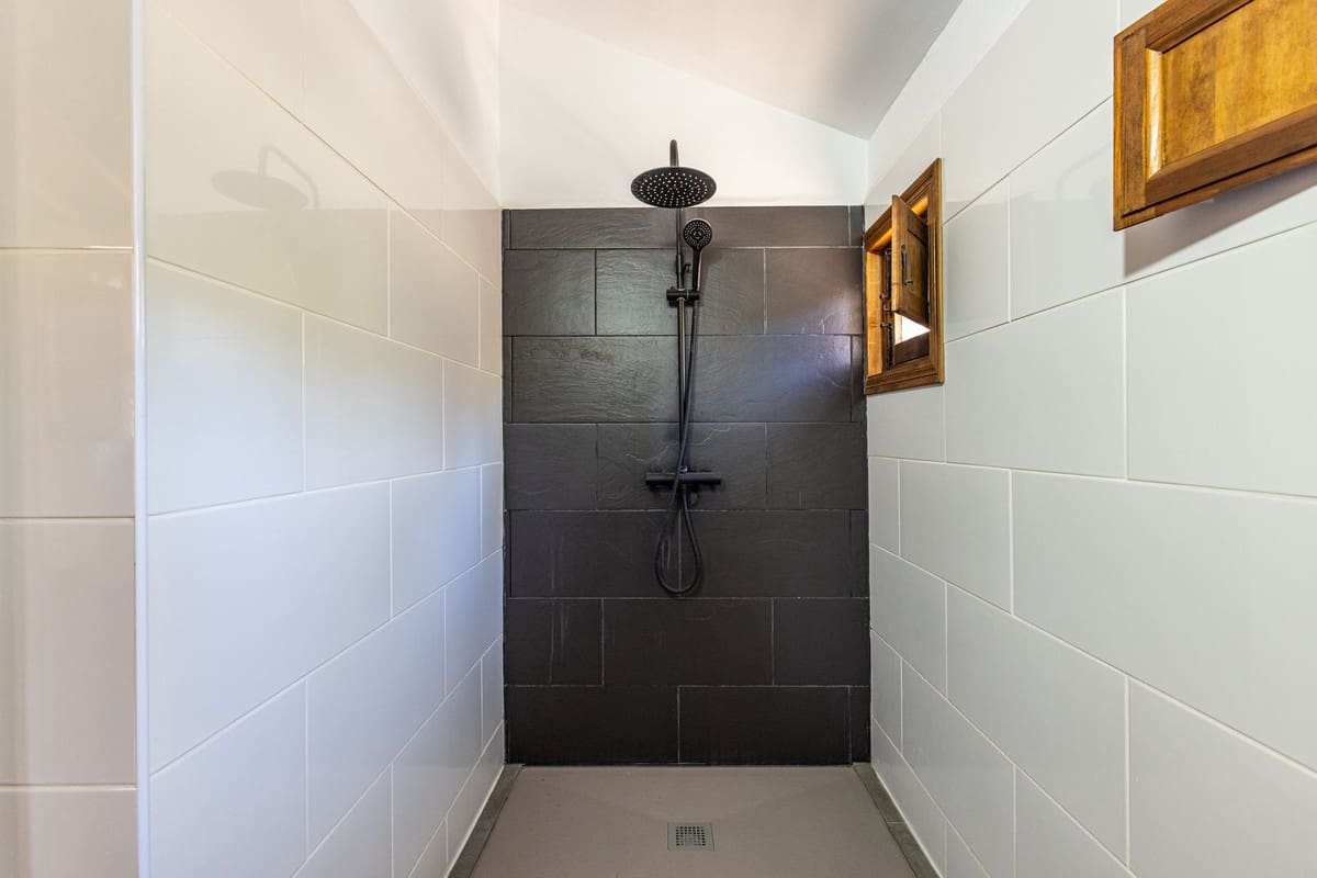 Finca/Casa Rural de 3 habitaciones en Cómpeta en venta con piscina garaje - 395.000 € (Ref: 10081826)