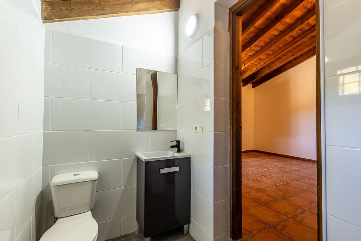 Finca/Casa Rural de 3 habitaciones en Cómpeta en venta con piscina garaje - 395.000 € (Ref: 10081826)