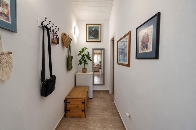 3 Zimmer Finca/Landgut zu verkaufen in Valle de Abdalajís mit Pool Garage - 345.000 € (Ref: 10081827)