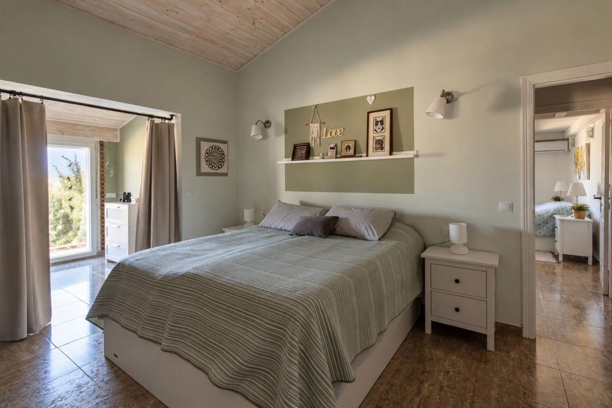 3 Zimmer Finca/Landgut zu verkaufen in Valle de Abdalajis mit Pool Garage - 345.000 € (Ref: 10081827)